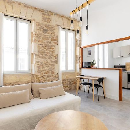 Charming Apartment For 2 People Марсель Екстер'єр фото