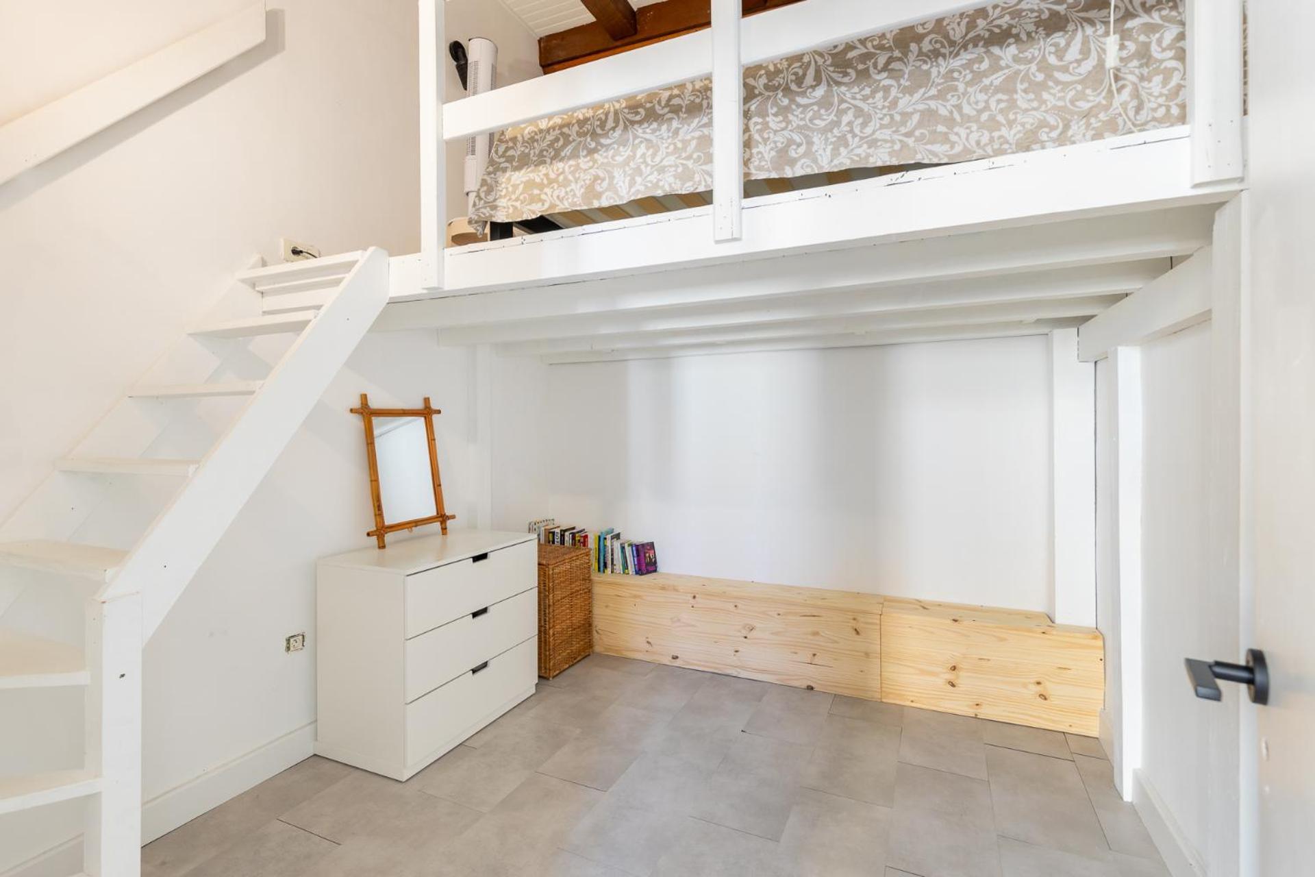 Charming Apartment For 2 People Марсель Екстер'єр фото